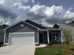782 Pelican Cove Way SE #304, Southport, NC 28461