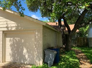 11949 Sunhillow Bnd #A, Austin, TX 78758