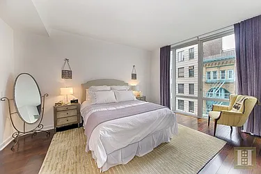 Rented by Halstead Real Estate