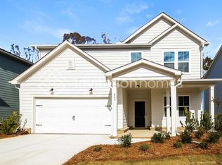 864 Pebble Blvd, Covington, GA 30016