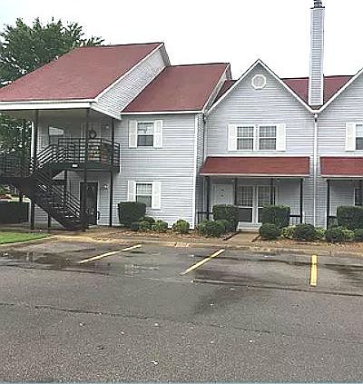 1st image of 406 S Sherwood Dr APT 3