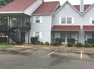 406 S Sherwood Dr APT 3, Searcy, AR 72143