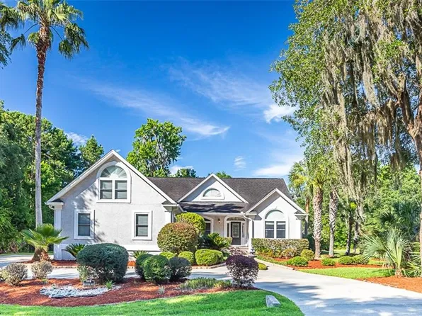 115 Clipper Bay Rd, Brunswick, GA 31523