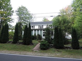 150 Main St, Orange, MA 01364