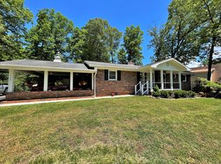 1444 Golf Course Rd LOT 14C, Newport, TN 37821