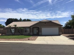 8055 E Evergreen St, Mesa, AZ 85207