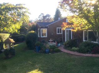 11 Nevada St, San Rafael, CA 94901