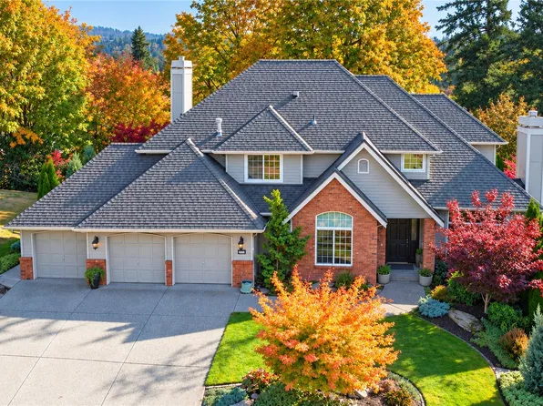 7432 121st Avenue SE, Newcastle, WA 98056