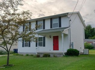 620 Jericho Rd, La Grange, KY 40031