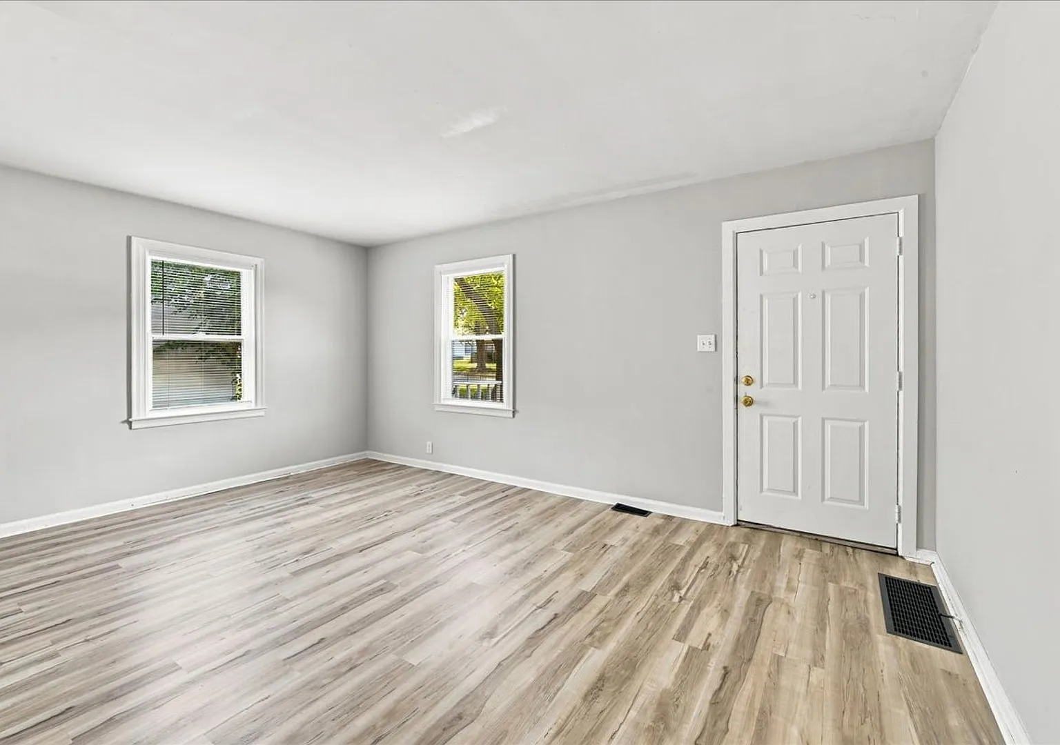 1518 Udell St - $1325.00/mo. — Photo 3