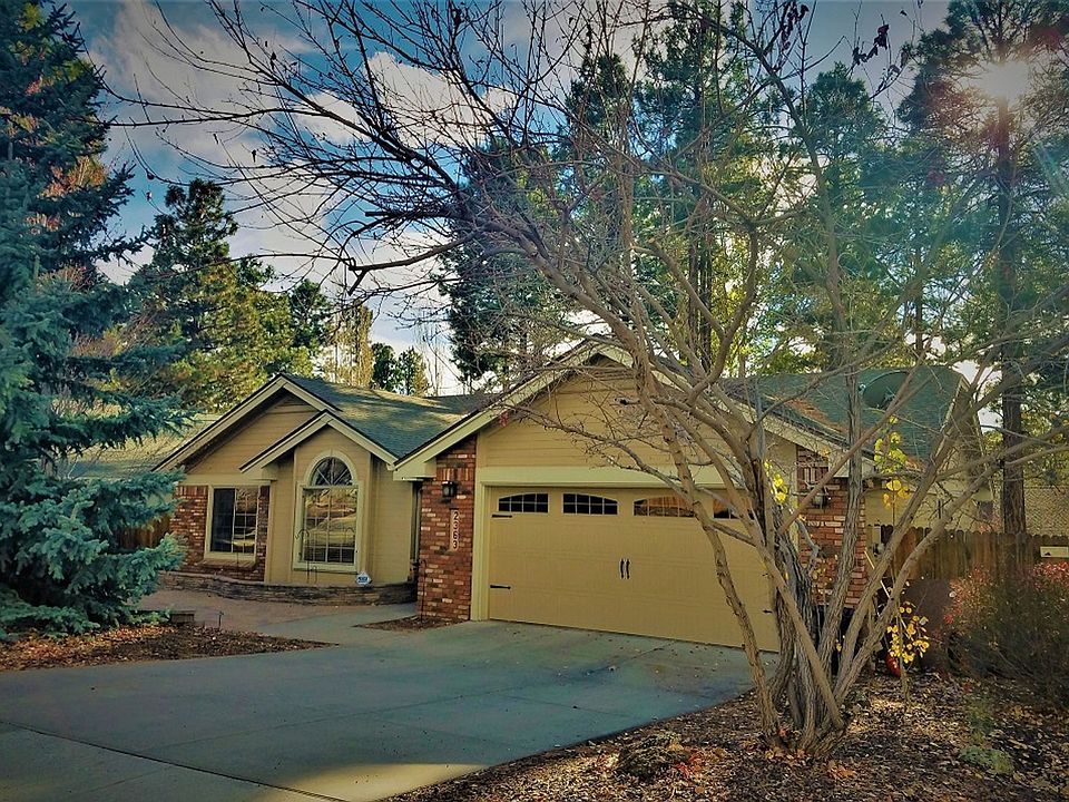 1st image of 2363 S Rocking Horse Ln