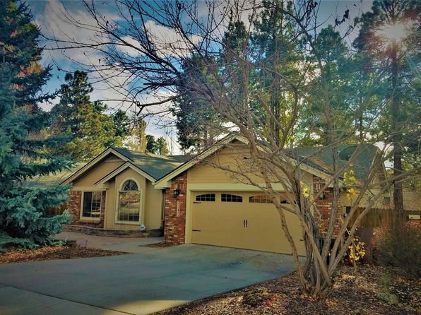 2363 S Rocking Horse Ln