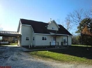 372 Highway Bb, Troy, MO 63379