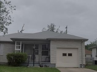 1426 NW Longview Ave, Lawton, OK 73507