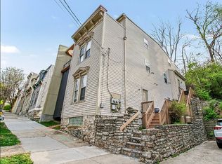 2226 Ravine St #2, Cincinnati, OH 45219