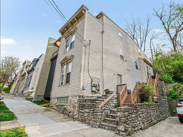 2226 Ravine St #2, Cincinnati, OH 45219