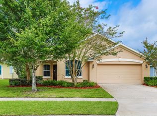 705 Porto Cristo Ave, Saint Augustine, FL 32092