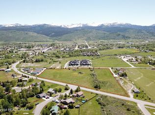 8470 S 1000 W, Victor, ID 83455