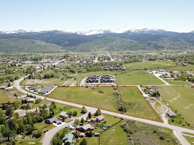 8470 S 1000 W, Victor, ID, 83455