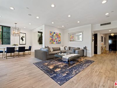 235 S Reeves Dr Unit 101, Beverly Hills, CA, 90212