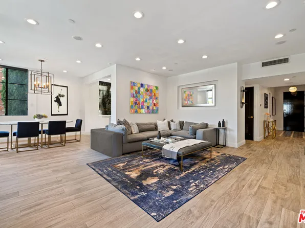 235 S Reeves Dr Unit 101, Beverly Hills, CA 90212