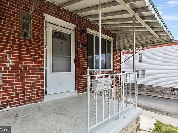 2nd image of 4236 Nicholas Ave