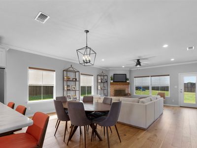 3201 Sandstone Dr, Sherman, TX, 75092