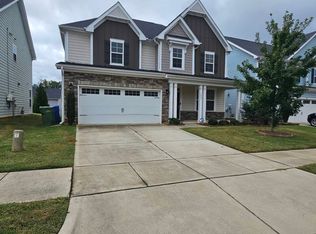 2005 Ernesto Ln, Raleigh, NC 27603