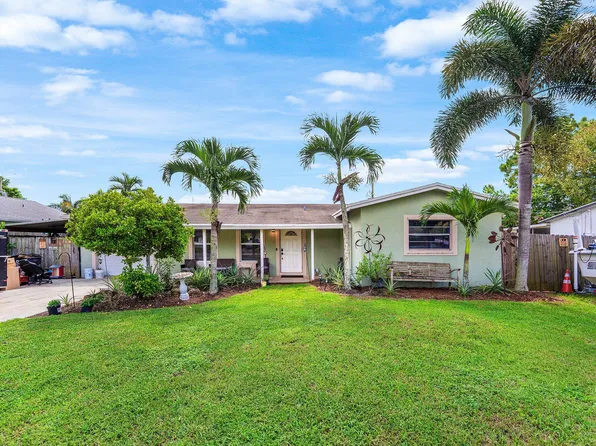 7416 Cocoanut Drive, Greenacres, FL 33467
