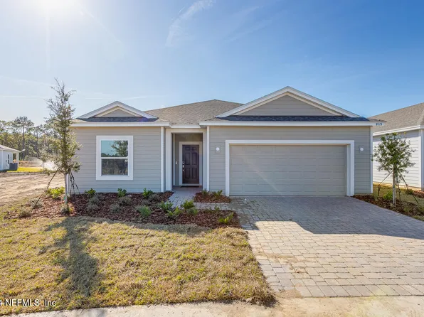 8579 LILIAS Circle, Jacksonville, FL 32219