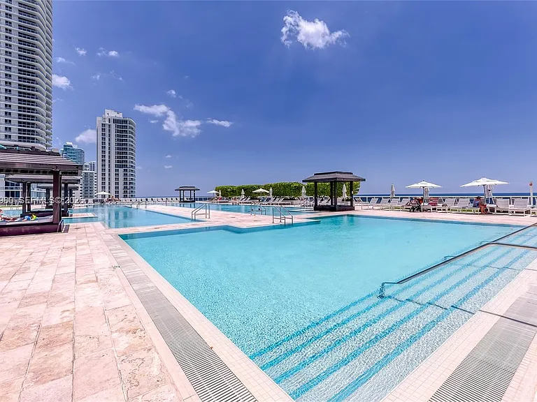 1830 S Ocean Dr #4601 — Photo 43