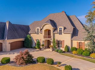 6555 Westminster, Benton, AR 72019