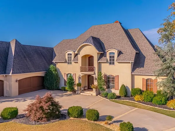 6555 Westminster, Benton, AR 72019