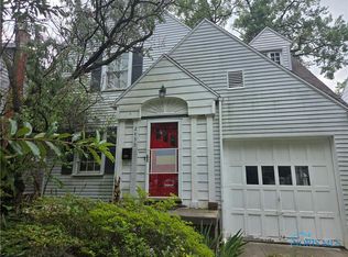 2433 Georgetown Ave, Toledo, OH 43613
