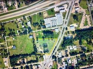 Alexander Dr, Baytown, TX 77520