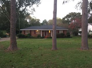 4217 Camellia Dr, Montgomery, AL 36109