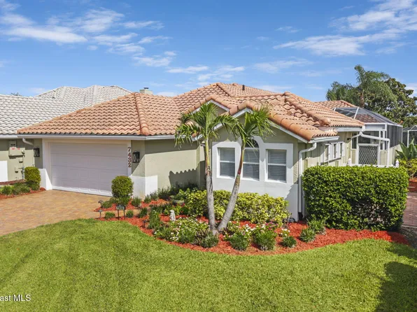 7432 Monterey Ct, Melbourne, FL 32940