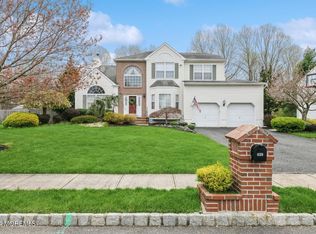 435 Matthews Ln, Jackson, NJ