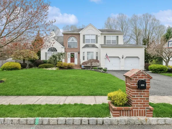 435 Matthews Lane, Jackson, NJ 08527