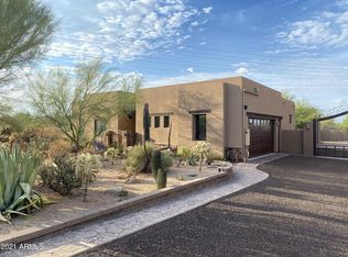 5525 E El Sendero Dr, Cave Creek, AZ 85331