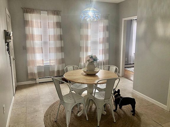 Dinning room
