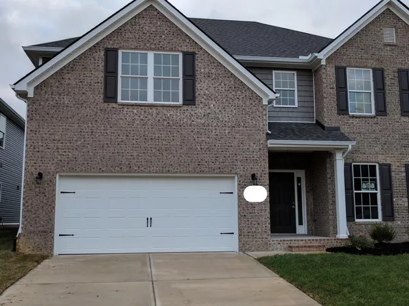 12635 Sandburg Ln, Knoxville, TN 37922