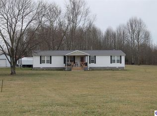 128 Roark Rd, Russell Springs, KY 42642