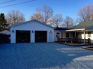 21 Sycamore Dr, Painesville, OH 44077