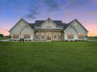 400 Christy Kay Ln, Rhome, TX 76078