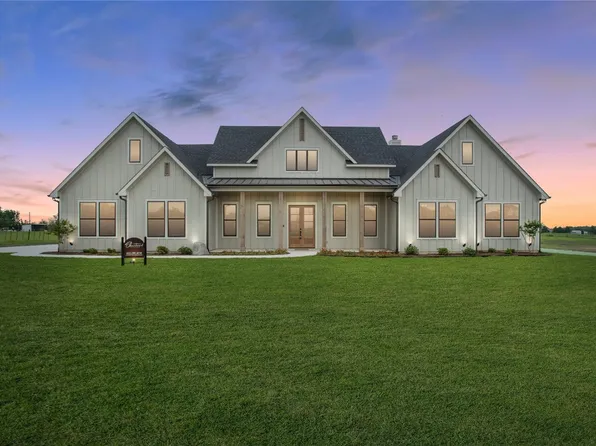 400 Christy Kay Ln, Rhome, TX 76078