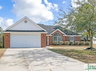 10 Chadwick Ct, Pooler, GA 31322