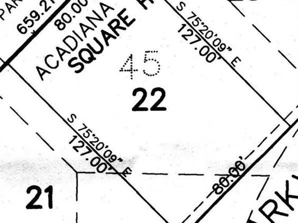 5236 Starkville Dr, Marrero, LA 70072