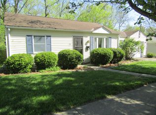 25 Von Zuben Ct, Fort Thomas, KY 41075