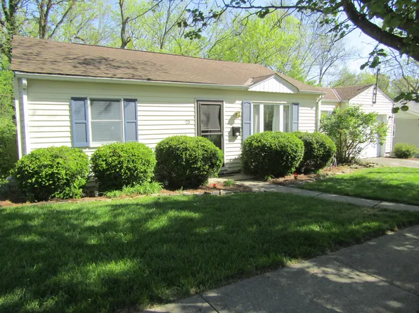 25 Von Zuben Ct, Fort Thomas, KY 41075